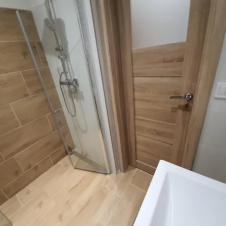 Σαλέ Dolni Businov Zábřeh