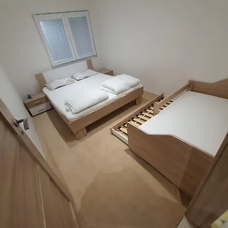 Chalet Dolni Businov