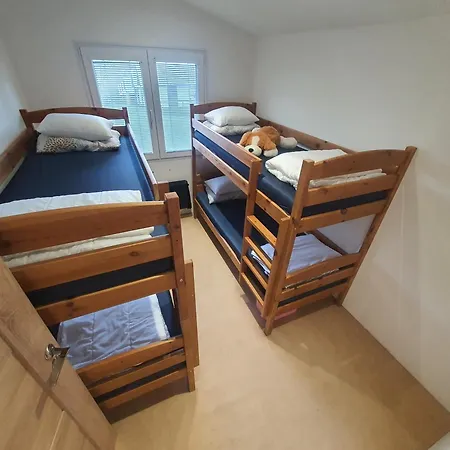 Chalet Dolni Businov *
