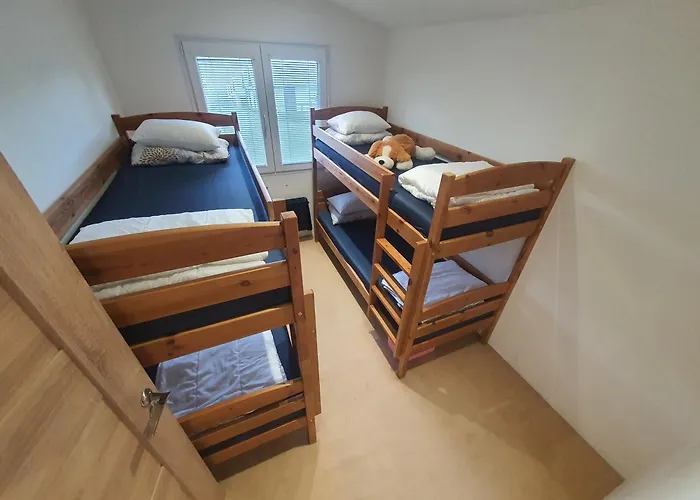 Chalet Dolni Businov *